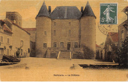 NEMOURS - Le Château - Très Bon état - Nemours