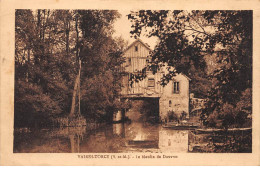 VAIRES TORCY - Le Moulin Du Douvres - Très Bon état - Vaires Sur Marne