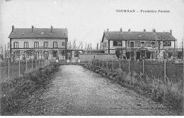 TOURNAN - Fondation Péreire - Très Bon état - Tournan En Brie