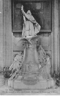 MEAUX - Cathédrale - Monument De Bossuet Par E. Dubois - Très Bon état - Meaux