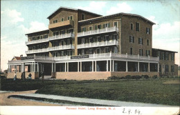 11109679 Long_Branch_New_Jersey Pannaci Hotel - Other & Unclassified