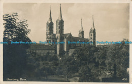 R010901 Bamberg. Dom. RP. 1931 - Monde