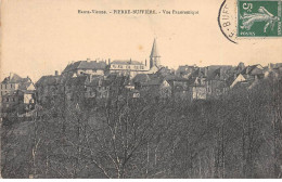 PIERRE BUFFIERE - Vue Panoramique - Très Bon état - Pierre Buffiere