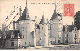 Château De BOISMORAND - Très Bon état - Autres & Non Classés