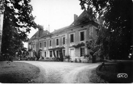 Environs De PERSAC - Le Château De Villars - Très Bon état - Other & Unclassified