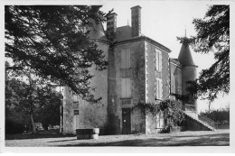SAINT SAVIOL - Château De La Feuilleterie - Très Bon état - Other & Unclassified