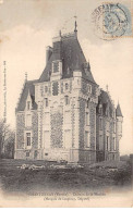 CHANTONNAY - Château De La Mouhée - Très Bon état - Chantonnay