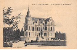 CARPENTRAS - Villa Saint Joseph - Très Bon état - Carpentras