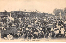 CAVAILLON - Champ De Course - La Pelouse - Très Bon état - Cavaillon