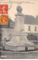 NEUVILLE SUR SARTHE - Monument Aux Morts - Très Bon état - Sonstige & Ohne Zuordnung