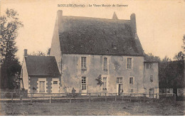 ROULLEE - Le Vieux Manoir De Garenne - Très Bon état - Sonstige & Ohne Zuordnung
