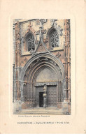 CARPENTRAS - Eglise Saint Siffran - Porte Juive - Très Bon état - Carpentras
