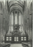 Saint-Maximin - La Sainte-Baume - Intérieur De La Basilique - Le Choeur Et La "Gloire" - (P) - Saint-Maximin-la-Sainte-Baume