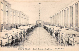 CARPENTRAS - Ecole Primaire Supérieure - Un Dortoir - Très Bon état - Carpentras