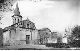 AUBIGNAN - Eglise Et Monument - Très Bon état - Other & Unclassified