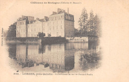 02 CHÂTEAU THIERRY LE PONT DE LA MARNE - Chateau Thierry