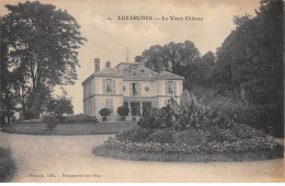 LUZARCHES - Le Vieux Château - Très Bon état - Luzarches
