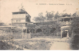 SANNOIS - Moulin De La Terrasse - Très Bon état - Sannois