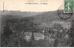 LA NAZE - Le Hameau - Très Bon état - Other & Unclassified