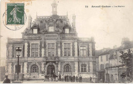 ARCUEIL CACHAN - La Mairie - Très Bon état - Arcueil