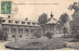 SAINT MAURICE - Asile National Des Convalescents - L'Infirmerie - Très Bon état - Saint Maurice