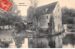 ROCHOPT - Le Vieux Moulin - Très Bon état - Otros & Sin Clasificación