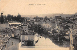 JOINVILLE - Bief Du Moulin - état - Joinville Le Pont