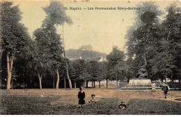 NOGENT - Les Promenades Rémy Belleau - Très Bon état - Nogent Sur Marne