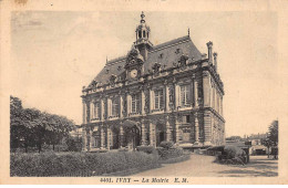 IVRY - La Mairie - Très Bon état - Ivry Sur Seine