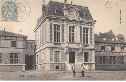 ORLY - La Mairie - Très Bon état - Orly