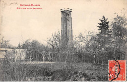 BELLEVUE MEUDON - La Tour Berthelot - Très Bon état - Other & Unclassified