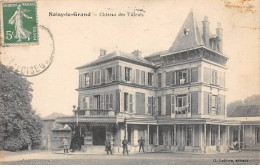 NOISY LE GRAND - Château Des Tilleuls - Très Bon état - Other & Unclassified