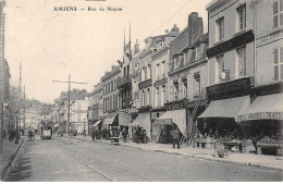 AMIENS - Rue De Noyon - Très Bon état - Amiens