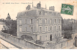 NIORT - Banque De France - Très Bon état - Niort