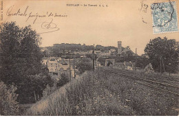 MEULAN - Le Tunnel - Très Bon état - Meulan