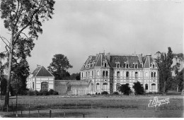 BONNELLES - Le Château - Très Bon état - Autres & Non Classés