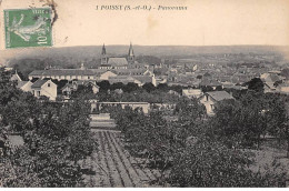 POISSY - Panorama - Très Bon état - Poissy