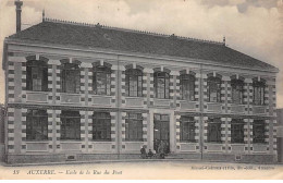 AUXERRE - Ecole De La Rue Du Pont - Très Bon état - Auxerre