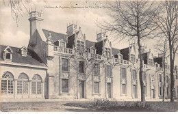 Château De Puymon - Commune De VICQ - Très Bon état - Otros & Sin Clasificación