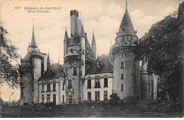 Château De BAGNAC - Très Bon état - Otros & Sin Clasificación
