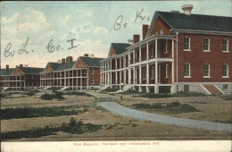 11109569 Indianapolis Fort Benjamin Harrison - Other & Unclassified