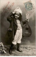 MUSIQUE: Enfant Et Instrument De Musique - Très Bon état - Musique Et Musiciens
