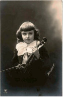MUSIQUE: Henry Manny, Jeune Enfant Et Violon - Très Bon état - Musique Et Musiciens