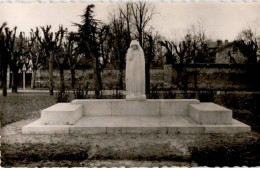 BRIE-COMTE-ROBERT: Monument Des Déportés Morts En Allemagne - Très Bon état - Brie Comte Robert