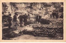 CAVAILLON - Le Marché Aux Melons - Très Bon état - Cavaillon