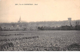 Vue De CARPENTRAS - Nord - Très Bon état - Carpentras
