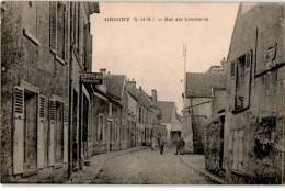 GRIGNY: Rue Des Lombards - Très Bon état - Grigny