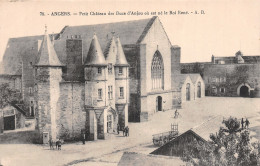 18 BOURGES LE GRAND SEMINAIRE - Bourges