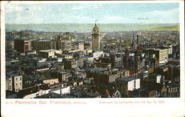 11109545 San_Francisco_California Skyline - Andere & Zonder Classificatie
