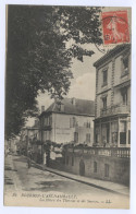 Bourbon L'Archambault, Les Hôtels Des Thermes Et Des Sources (lt10) - Bourbon L'Archambault